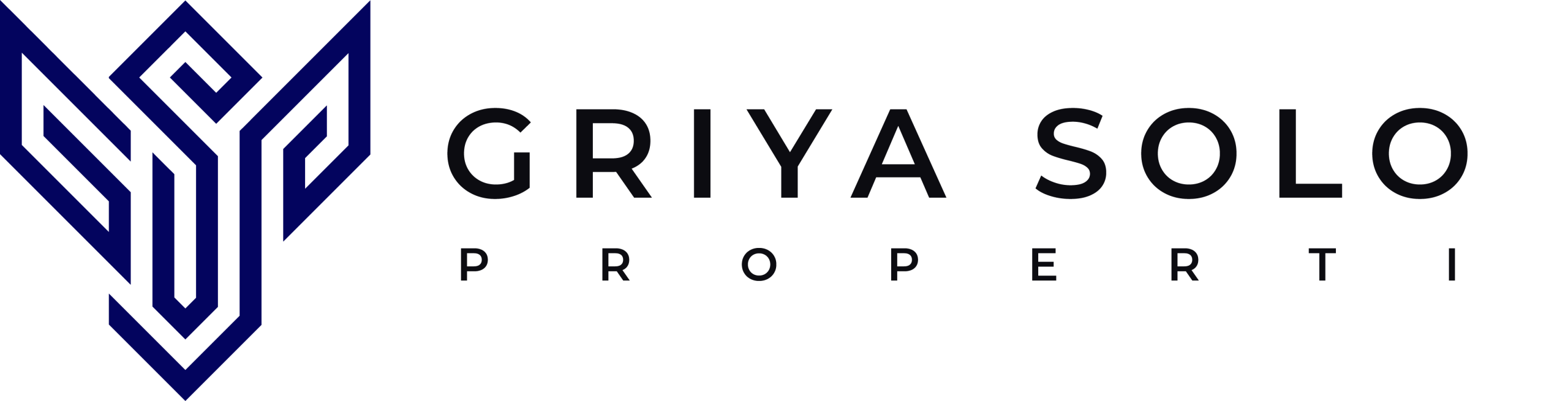 Griya Solo Property logo