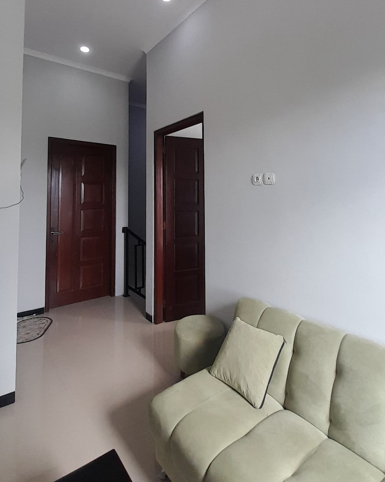 Puspa Indah Village 3 Solo Baru — foto 2