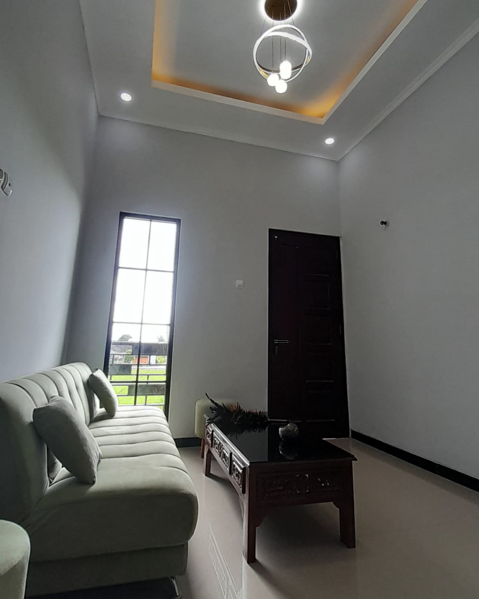 Puspa Indah Village 3 Solo Baru — foto 4
