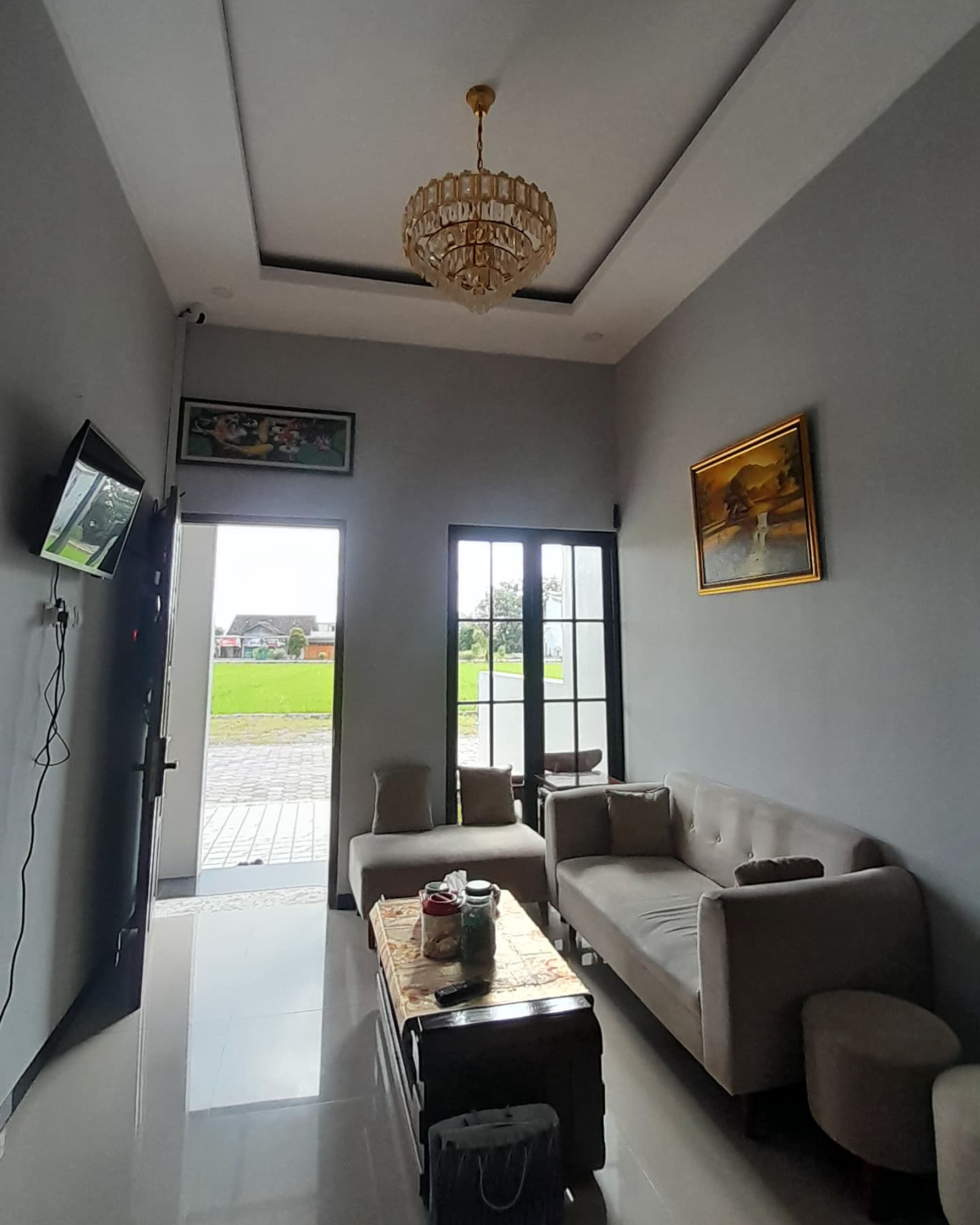 Puspa Indah Village 3 Solo Baru — foto 5