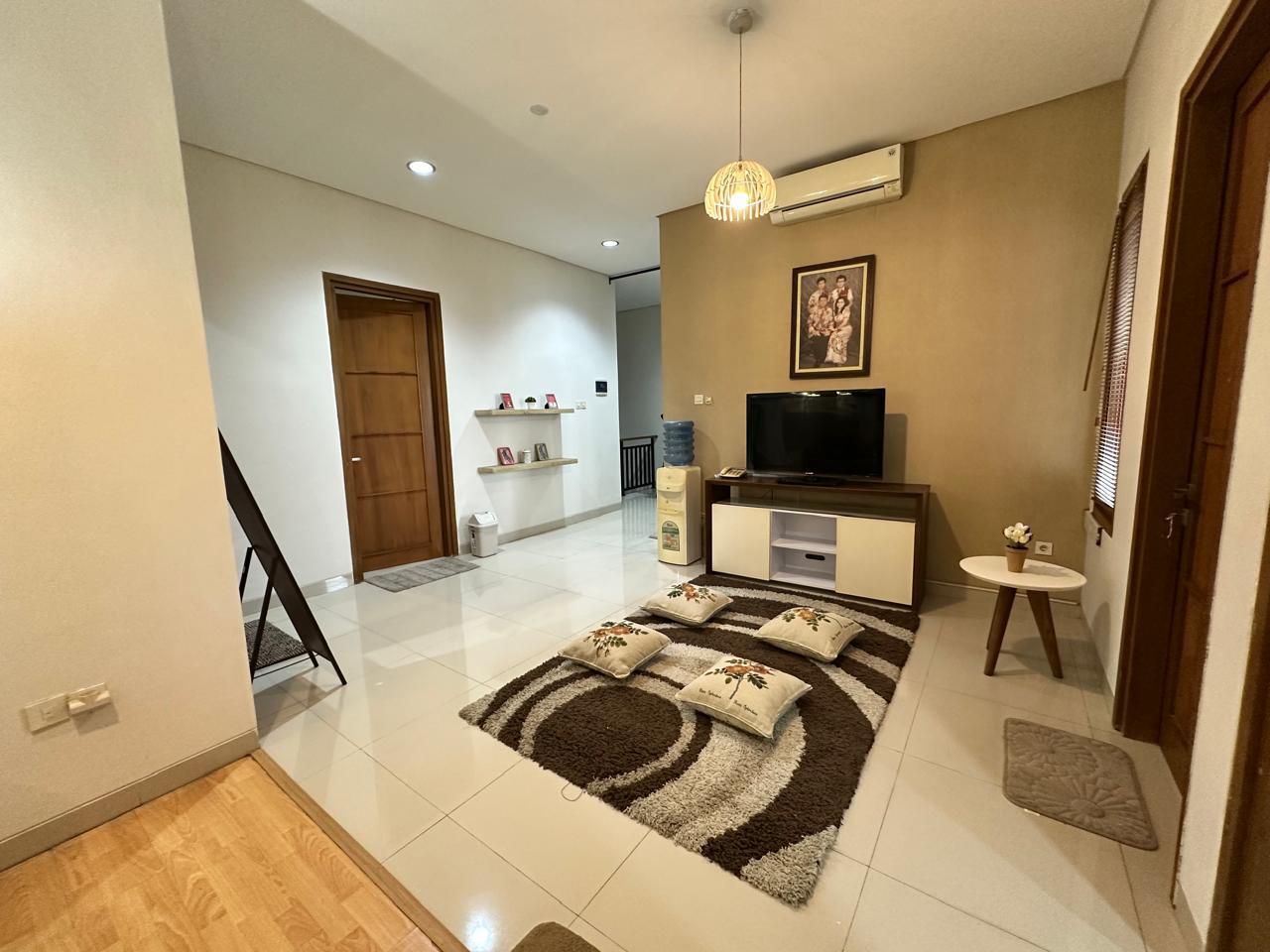 Rumah Dijual di Pabelan Kartasura — foto 13