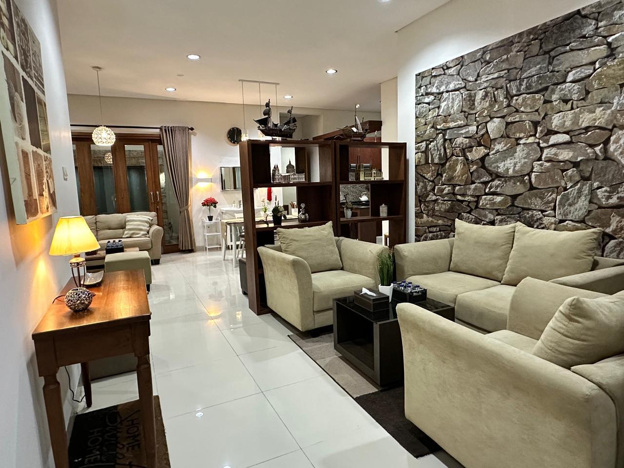 Rumah Dijual di Pabelan Kartasura — foto 14