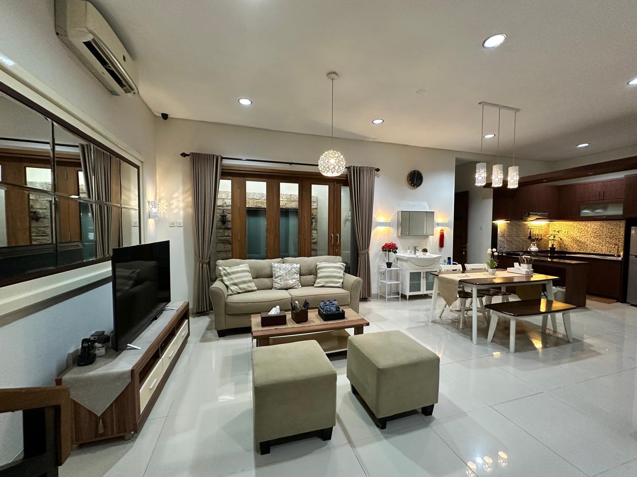 Rumah Dijual di Pabelan Kartasura — foto 3