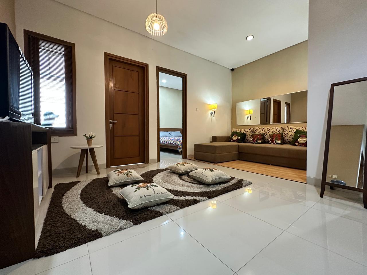 Rumah Dijual di Pabelan Kartasura — foto 10