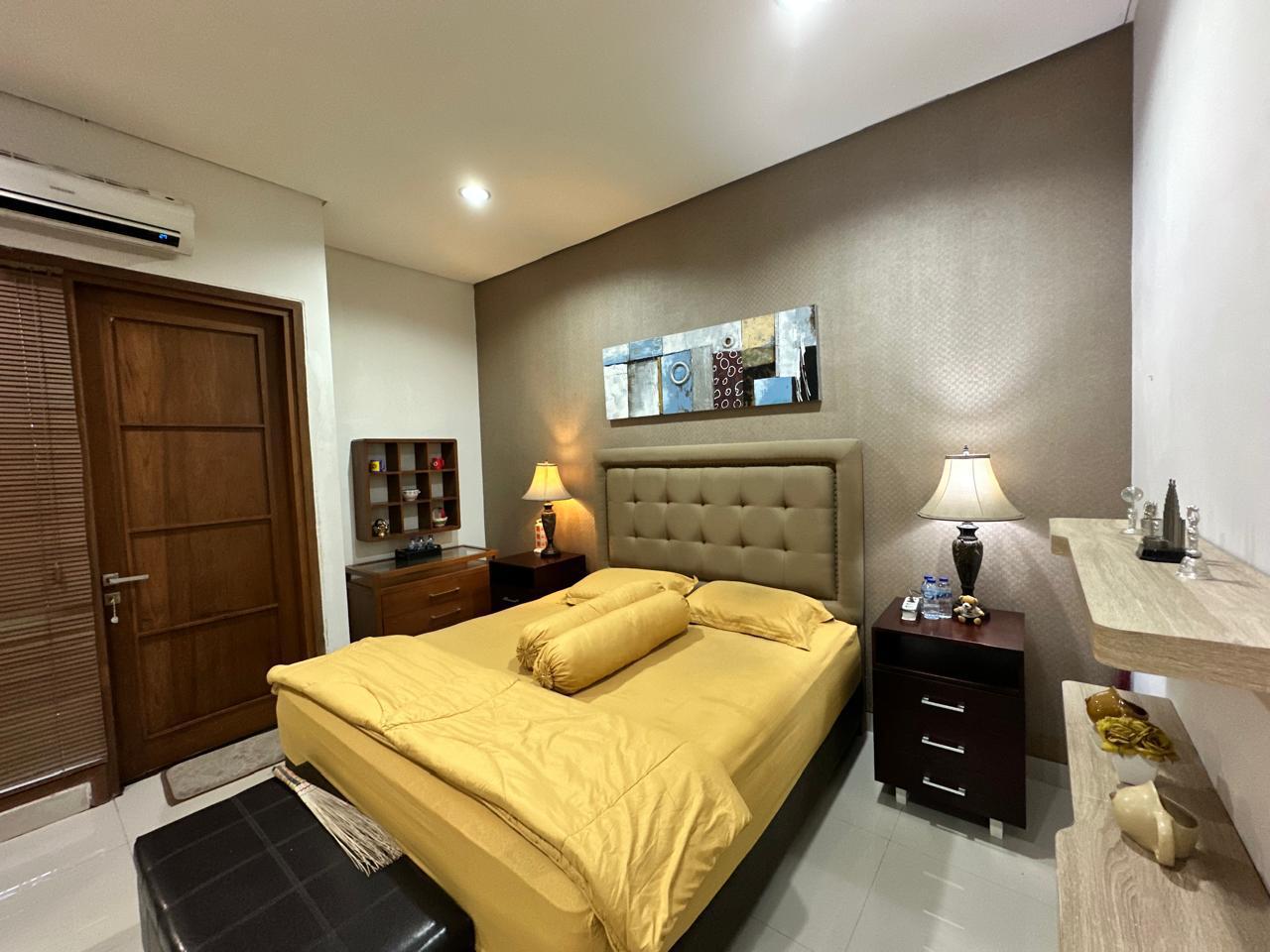 Rumah Dijual di Pabelan Kartasura — foto 5