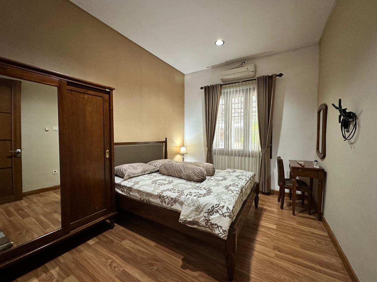 Rumah Dijual di Pabelan Kartasura — foto 11