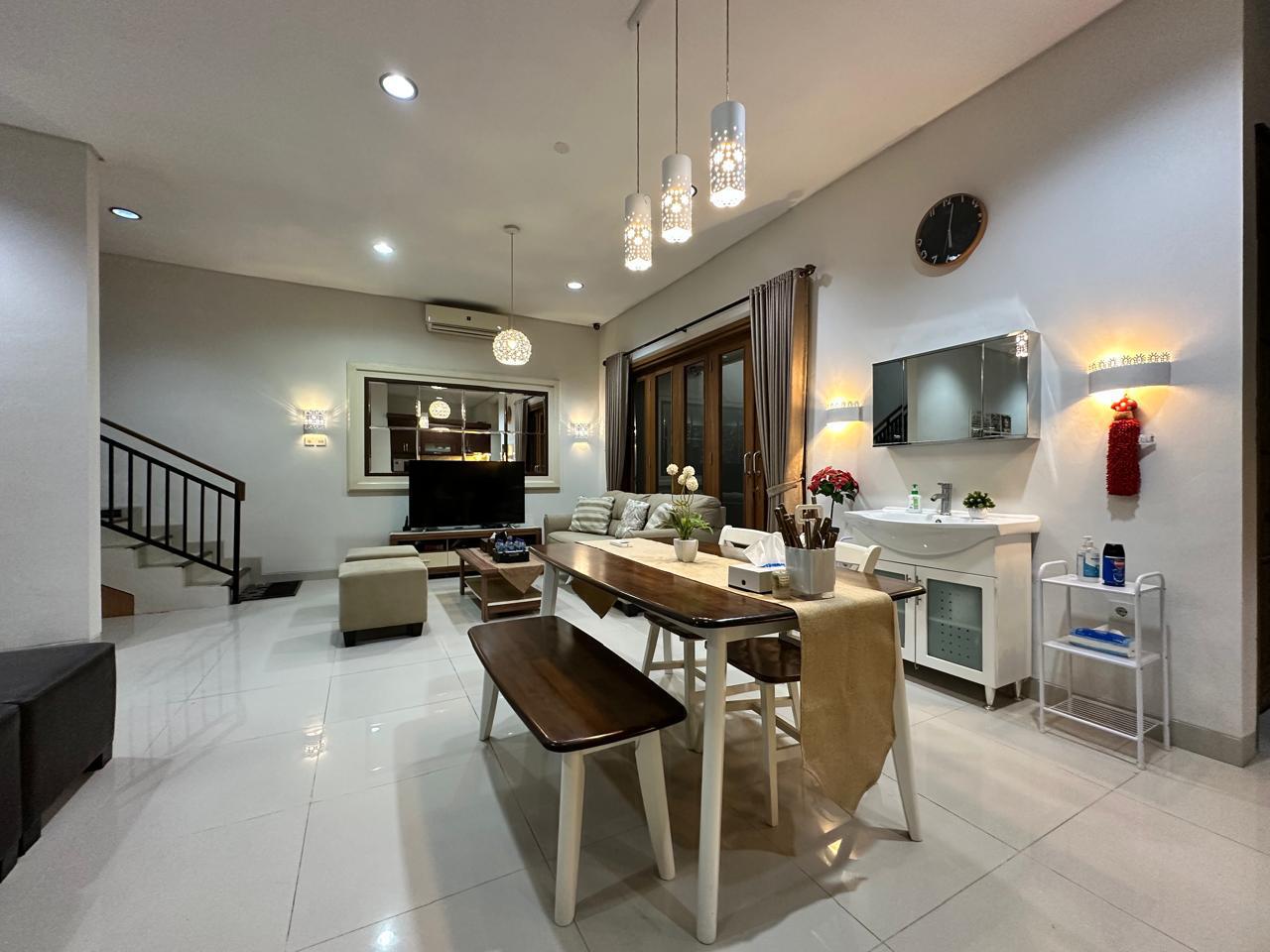 Rumah Dijual di Pabelan Kartasura — foto 7