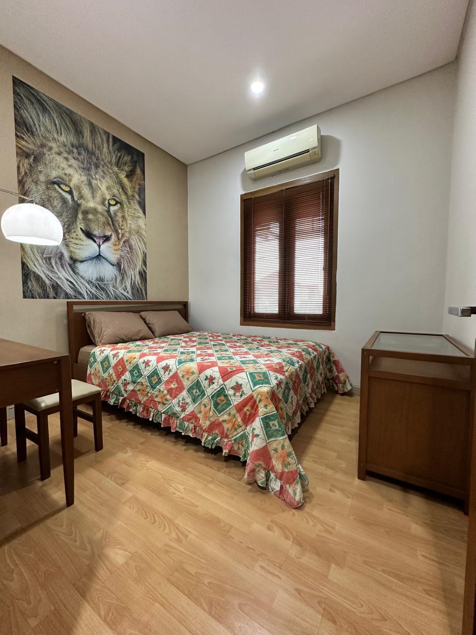 Rumah Dijual di Pabelan Kartasura — foto 4
