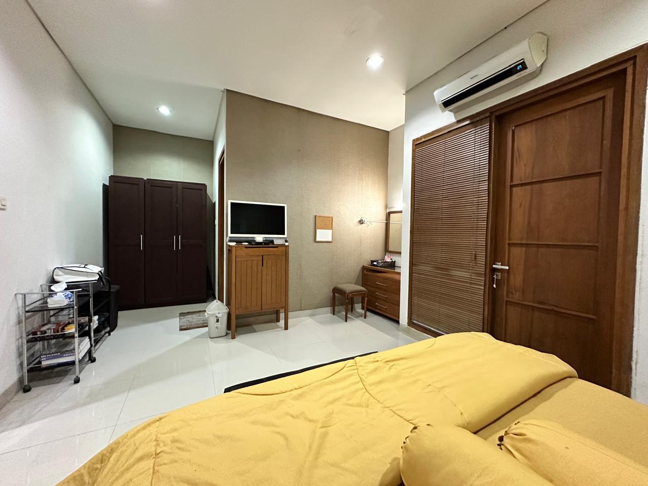Rumah Dijual di Pabelan Kartasura — foto 8