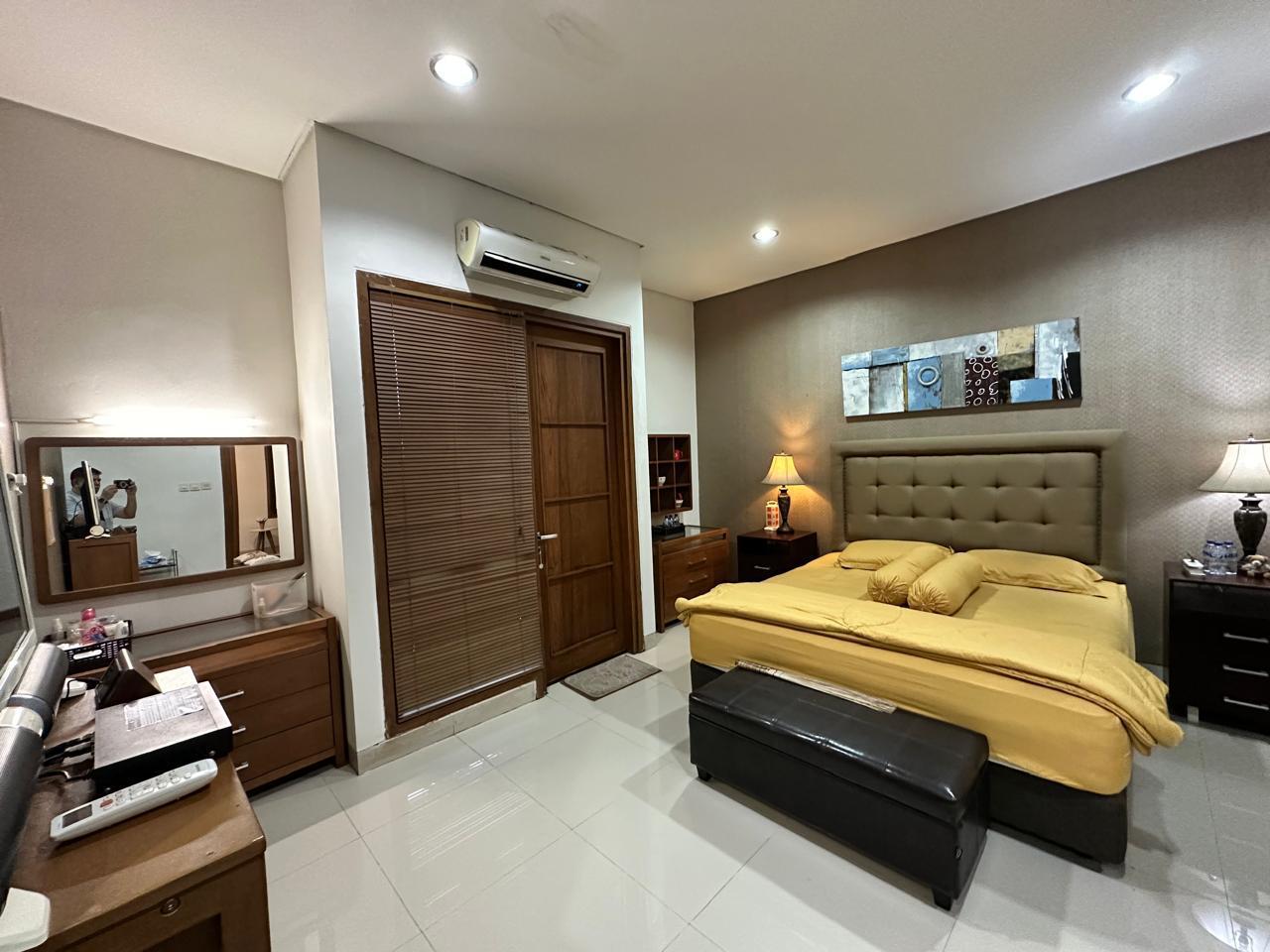Rumah Dijual di Pabelan Kartasura — foto 6