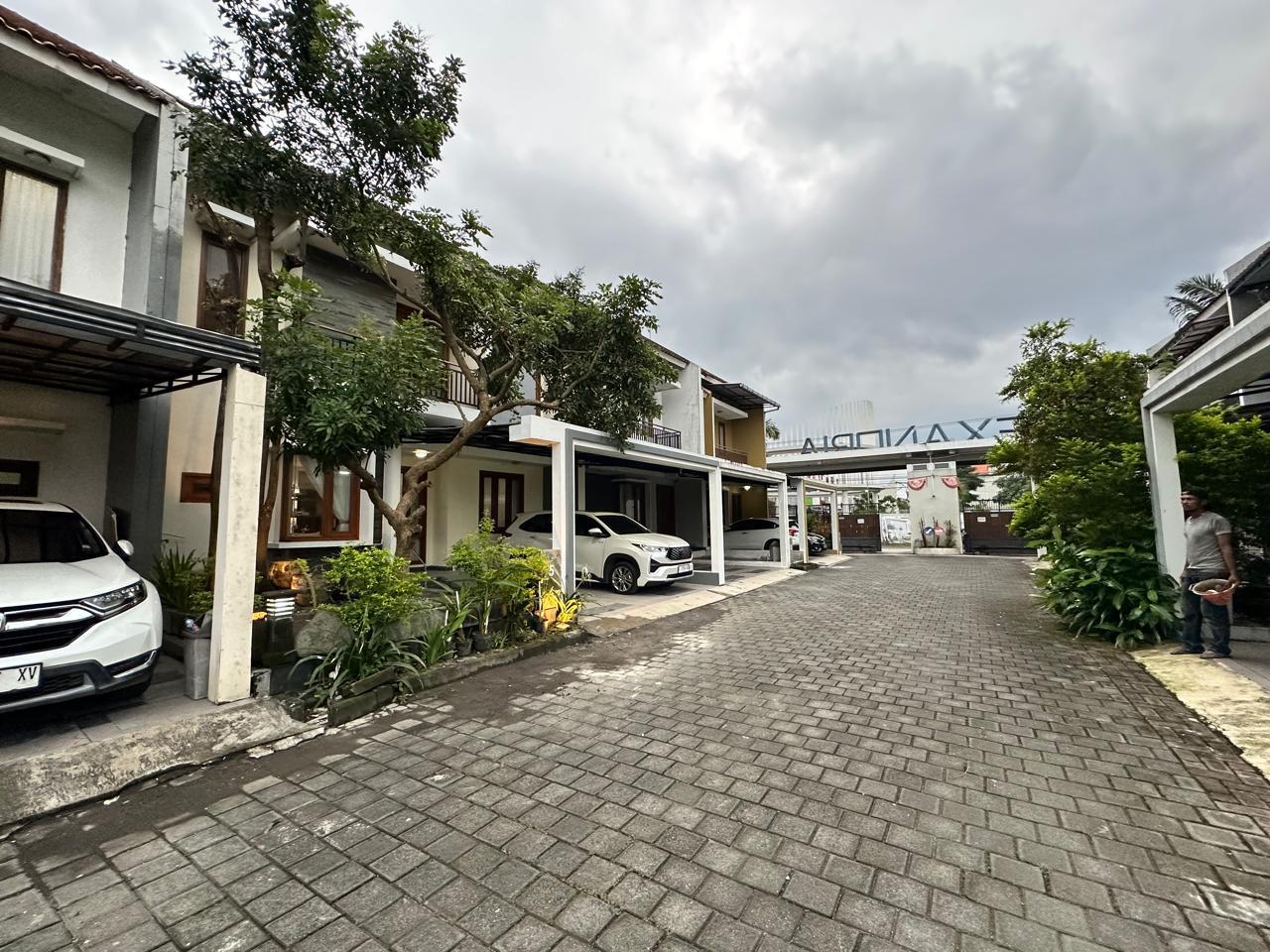 Rumah Dijual di Pabelan Kartasura — foto 9